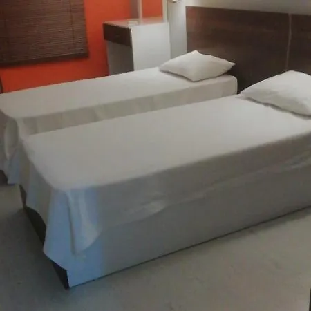 Apartmán Side Tatil Evi 3 Side