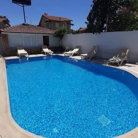 Side Tatil Evi 3 Apartmán Side