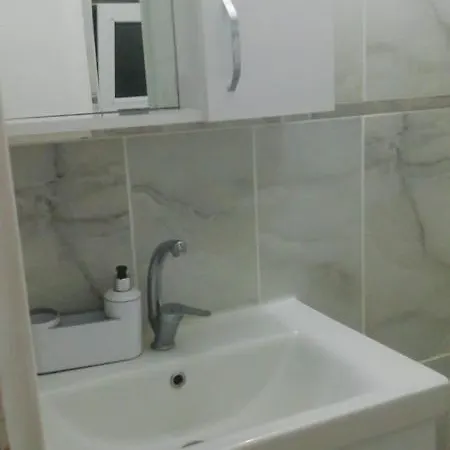 Apartment Side Tatil Evi 3