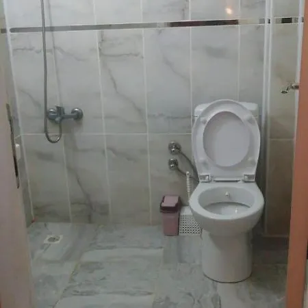 Side Tatil Evi 3 Apartamento *
