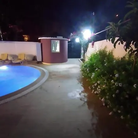 Side Tatil Evi 3