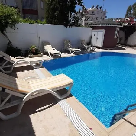 Side Tatil Evi 3 Side