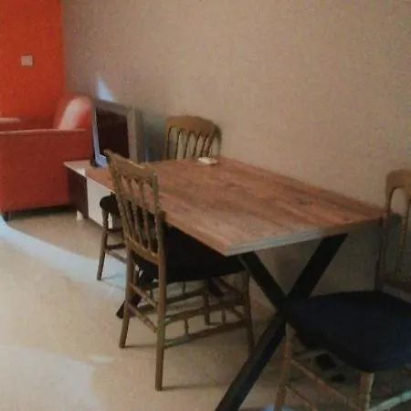 Side Tatil Evi 3 Side