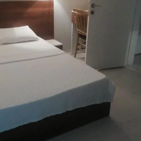 Side Tatil Evi 3 Apartamento