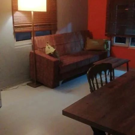 Διαμέρισμα Side Tatil Evi 3 Σιντέ