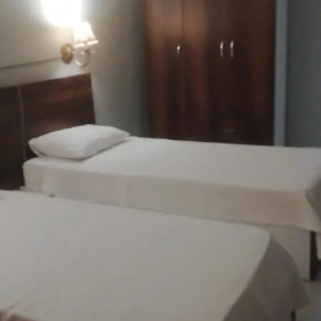 Side Tatil Evi 3 * Σιντέ