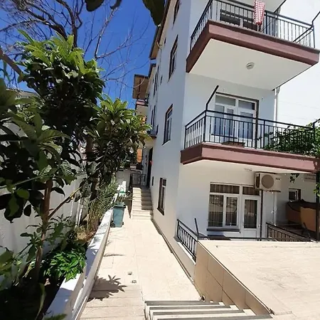 Side Tatil Evi 3 Διαμέρισμα *