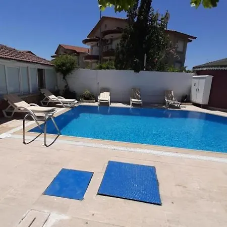 Side Tatil Evi 3